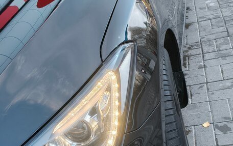 Genesis G80 I, 2017 год, 1 780 000 рублей, 2 фотография