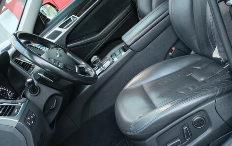 Genesis G80 I, 2017 год, 1 780 000 рублей, 18 фотография