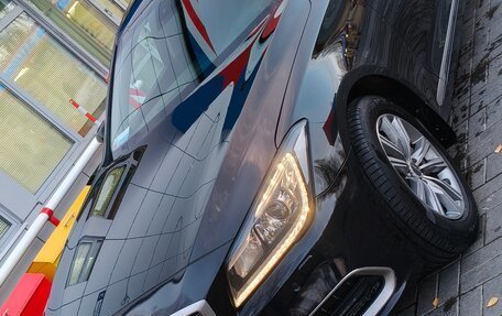 Genesis G80 I, 2017 год, 1 780 000 рублей, 11 фотография