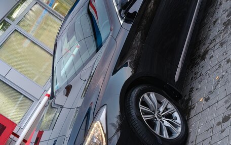 Genesis G80 I, 2017 год, 1 780 000 рублей, 12 фотография