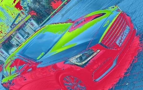 Genesis G80 I, 2017 год, 1 780 000 рублей, 14 фотография