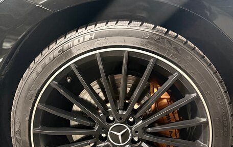 Mercedes-Benz S-Класс, 2021 год, 7 999 999 рублей, 5 фотография