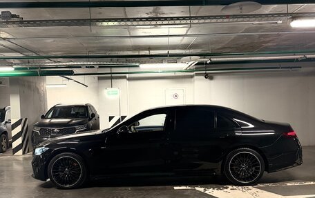 Mercedes-Benz S-Класс, 2021 год, 7 999 999 рублей, 3 фотография