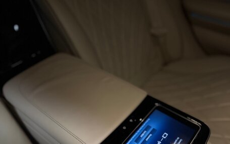 Mercedes-Benz S-Класс, 2021 год, 7 999 999 рублей, 8 фотография