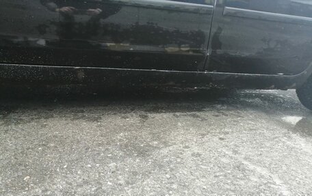 Ford Focus II рестайлинг, 2006 год, 290 000 рублей, 3 фотография