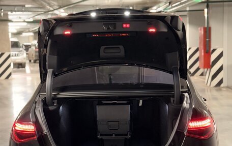 Mercedes-Benz S-Класс, 2021 год, 7 999 999 рублей, 17 фотография