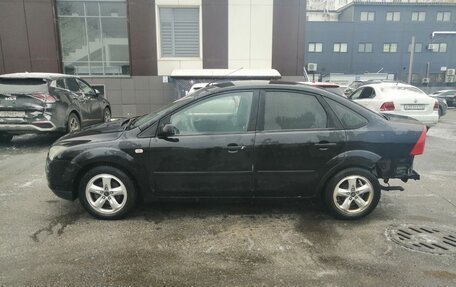 Ford Focus II рестайлинг, 2006 год, 290 000 рублей, 2 фотография