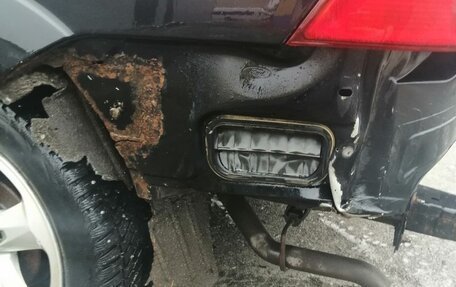 Ford Focus II рестайлинг, 2006 год, 290 000 рублей, 4 фотография