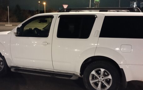 Nissan Pathfinder, 2011 год, 1 400 000 рублей, 7 фотография