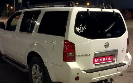 Nissan Pathfinder, 2011 год, 1 400 000 рублей, 6 фотография