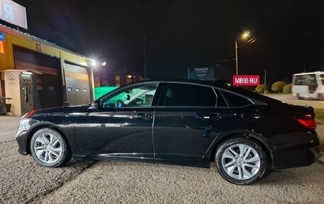 Honda Accord IX рестайлинг, 2020 год, 2 500 000 рублей, 3 фотография