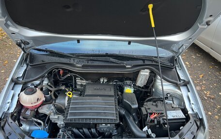 Volkswagen Polo VI (EU Market), 2019 год, 1 370 000 рублей, 8 фотография