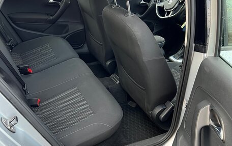 Volkswagen Polo VI (EU Market), 2019 год, 1 370 000 рублей, 16 фотография