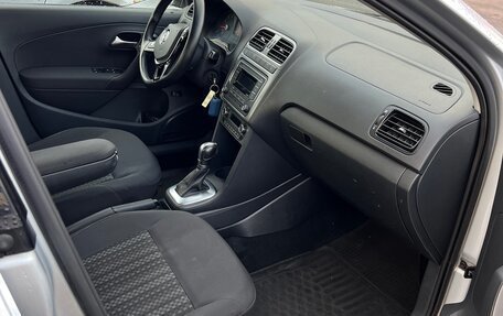 Volkswagen Polo VI (EU Market), 2019 год, 1 370 000 рублей, 17 фотография