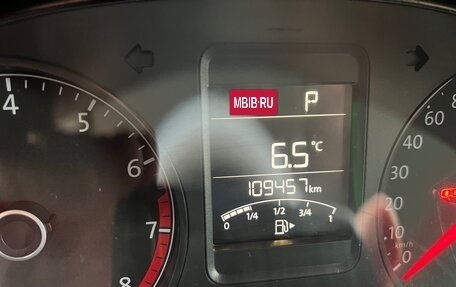 Volkswagen Polo VI (EU Market), 2019 год, 1 370 000 рублей, 9 фотография