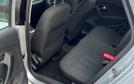 Volkswagen Polo VI (EU Market), 2019 год, 1 370 000 рублей, 11 фотография