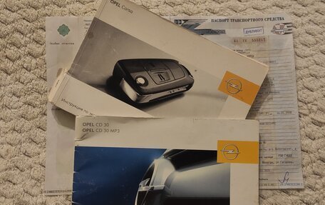 Opel Corsa D, 2008 год, 370 000 рублей, 10 фотография