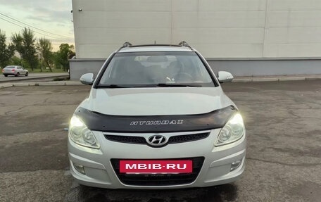 Hyundai i30 I, 2008 год, 650 000 рублей, 2 фотография