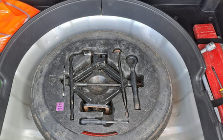 Hyundai i30 I, 2008 год, 650 000 рублей, 7 фотография