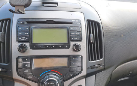 Hyundai i30 I, 2008 год, 650 000 рублей, 4 фотография