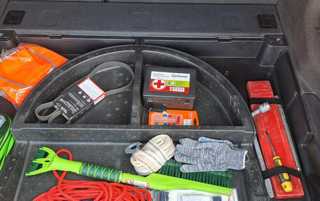 Hyundai i30 I, 2008 год, 650 000 рублей, 6 фотография