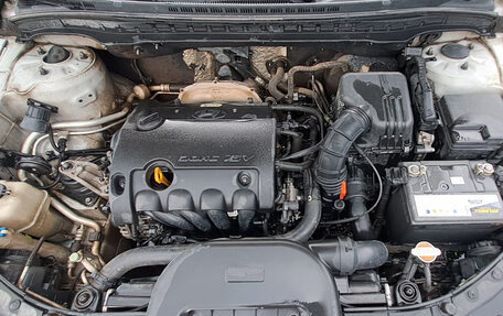 Hyundai i30 I, 2008 год, 650 000 рублей, 3 фотография