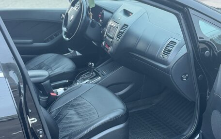 KIA Cerato III, 2018 год, 1 650 000 рублей, 7 фотография