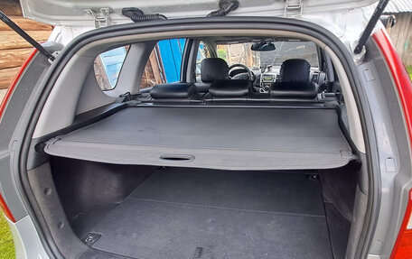 Hyundai i30 I, 2008 год, 650 000 рублей, 11 фотография