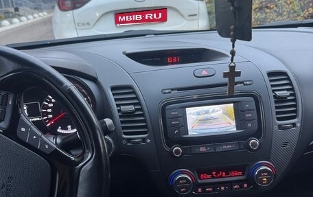 KIA Cerato III, 2018 год, 1 650 000 рублей, 2 фотография