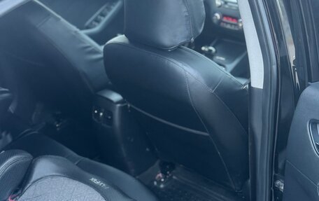 KIA Cerato III, 2018 год, 1 650 000 рублей, 8 фотография