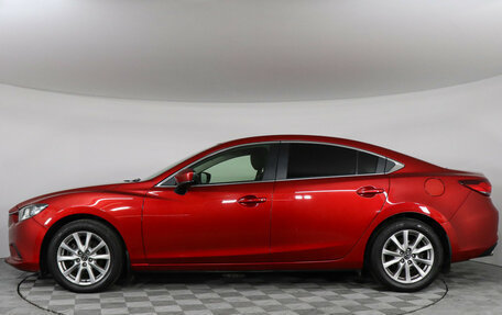 Mazda 6, 2018 год, 2 250 000 рублей, 8 фотография