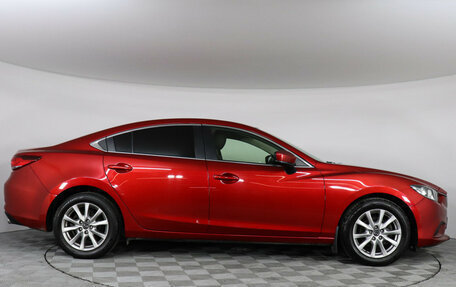 Mazda 6, 2018 год, 2 250 000 рублей, 4 фотография