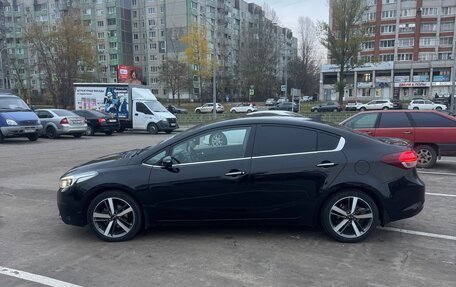 KIA Cerato III, 2018 год, 1 650 000 рублей, 13 фотография