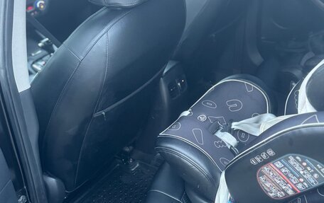 KIA Cerato III, 2018 год, 1 650 000 рублей, 9 фотография