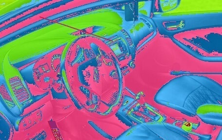 KIA Cerato III, 2018 год, 1 650 000 рублей, 10 фотография