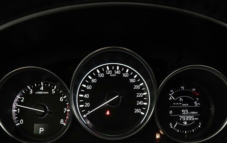 Mazda 6, 2018 год, 2 250 000 рублей, 11 фотография