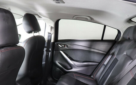 Mazda 6, 2018 год, 2 250 000 рублей, 12 фотография