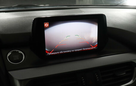 Mazda 6, 2018 год, 2 250 000 рублей, 13 фотография