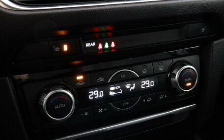 Mazda 6, 2018 год, 2 250 000 рублей, 14 фотография