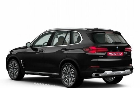 BMW X5, 2025 год, 21 650 000 рублей, 4 фотография