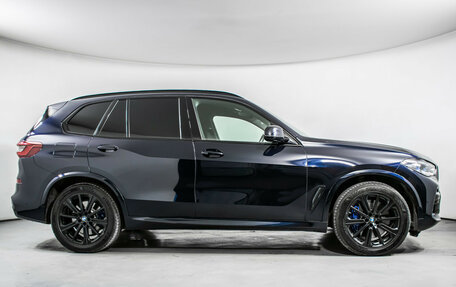 BMW X5, 2018 год, 6 250 000 рублей, 4 фотография