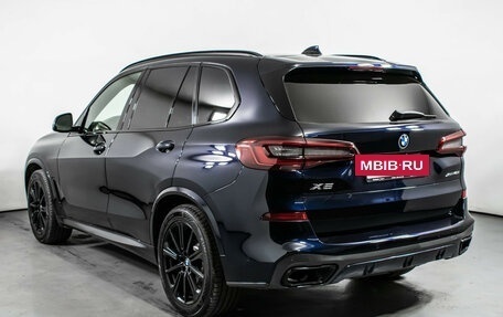 BMW X5, 2018 год, 6 250 000 рублей, 7 фотография