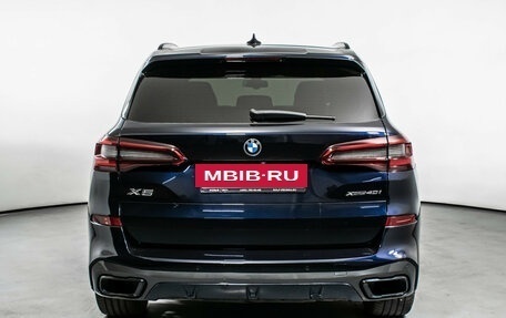 BMW X5, 2018 год, 6 250 000 рублей, 6 фотография