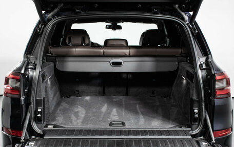 BMW X5, 2018 год, 6 250 000 рублей, 9 фотография