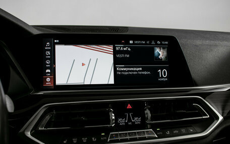 BMW X5, 2018 год, 6 250 000 рублей, 16 фотография