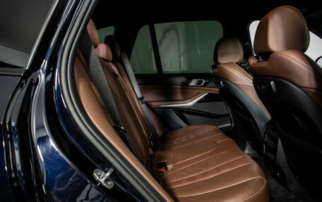 BMW X5, 2018 год, 6 250 000 рублей, 10 фотография