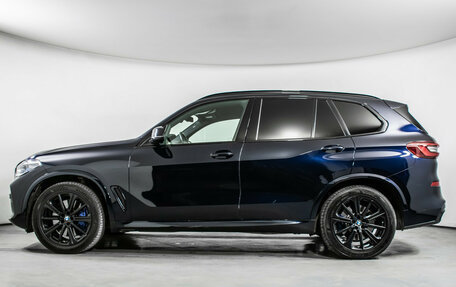 BMW X5, 2018 год, 6 250 000 рублей, 8 фотография