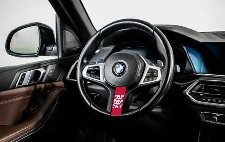 BMW X5, 2018 год, 6 250 000 рублей, 15 фотография