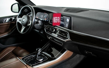 BMW X5, 2018 год, 6 250 000 рублей, 11 фотография