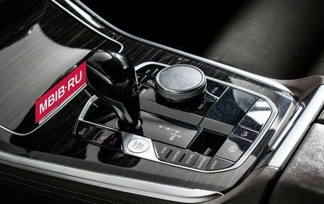 BMW X5, 2018 год, 6 250 000 рублей, 18 фотография